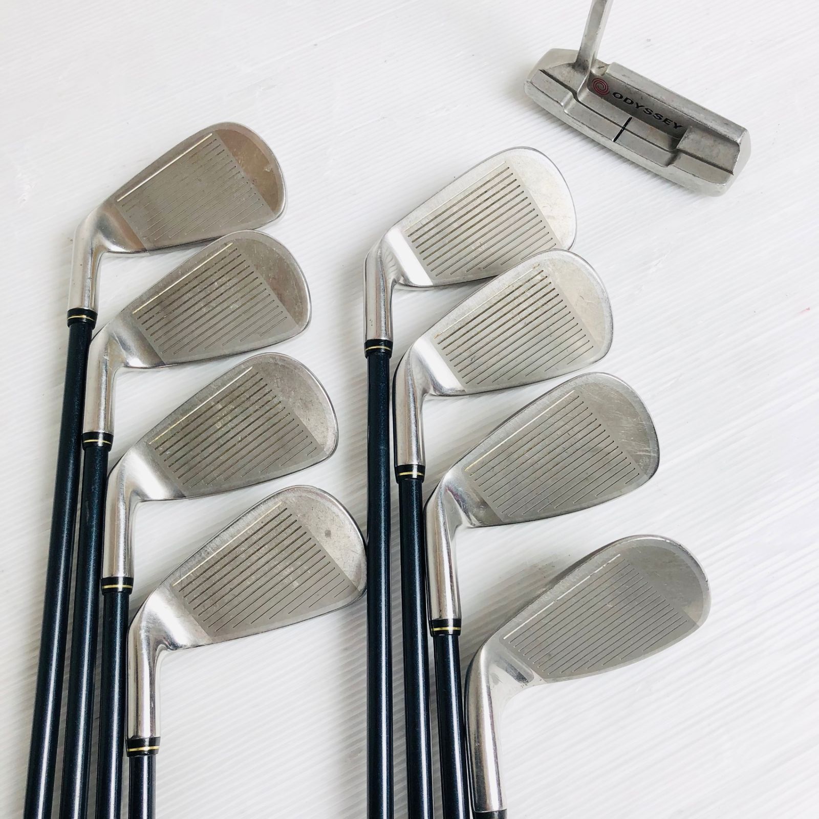 DUNLOP - 週末限定‼︎XXIO ダンロップ メンズクラブセット 豪華 13本 DUNLOP ダンロップ XXIO ゼクシオ メンズ ゴルフ