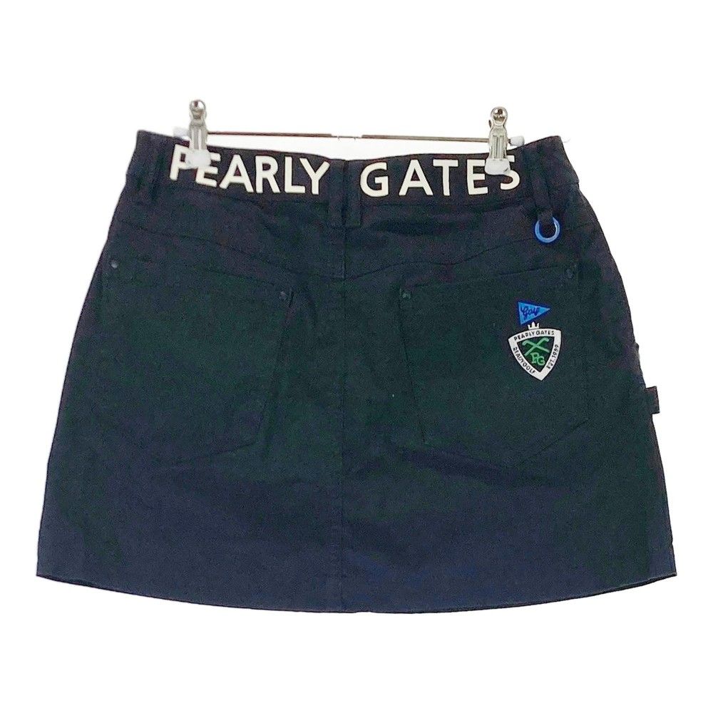 GATES パーリーゲイツ