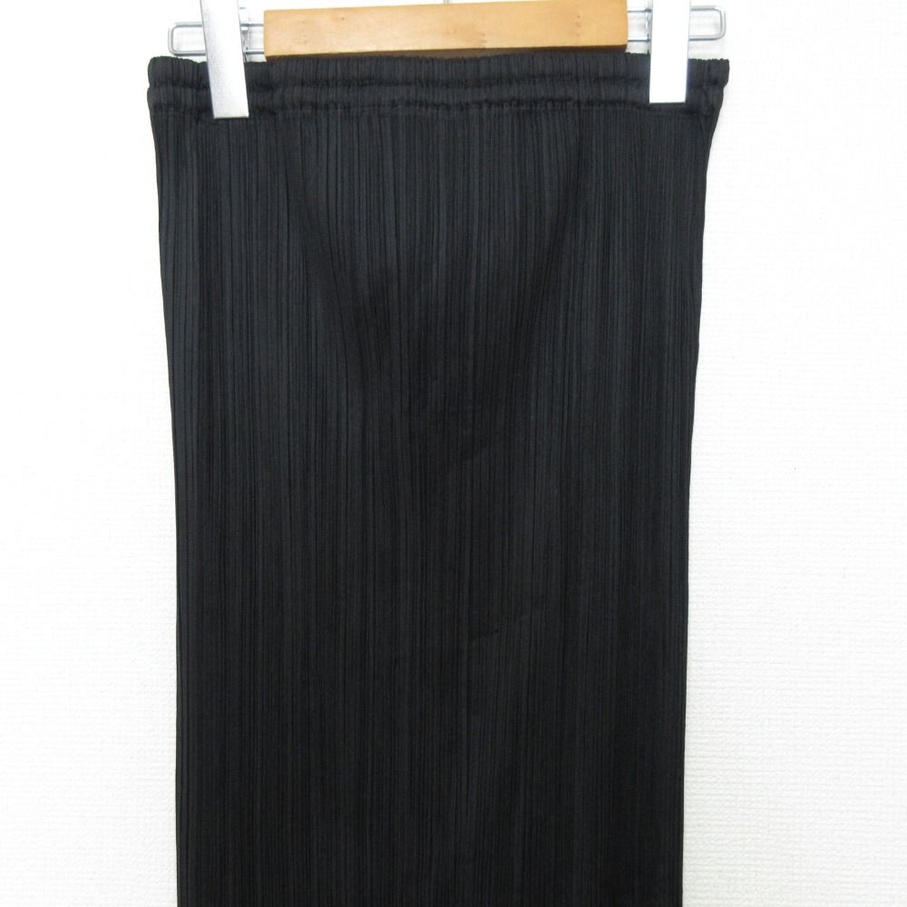 美品 PLEATS PLEASE プリーツプリーズ イッセイミヤケ イージー
