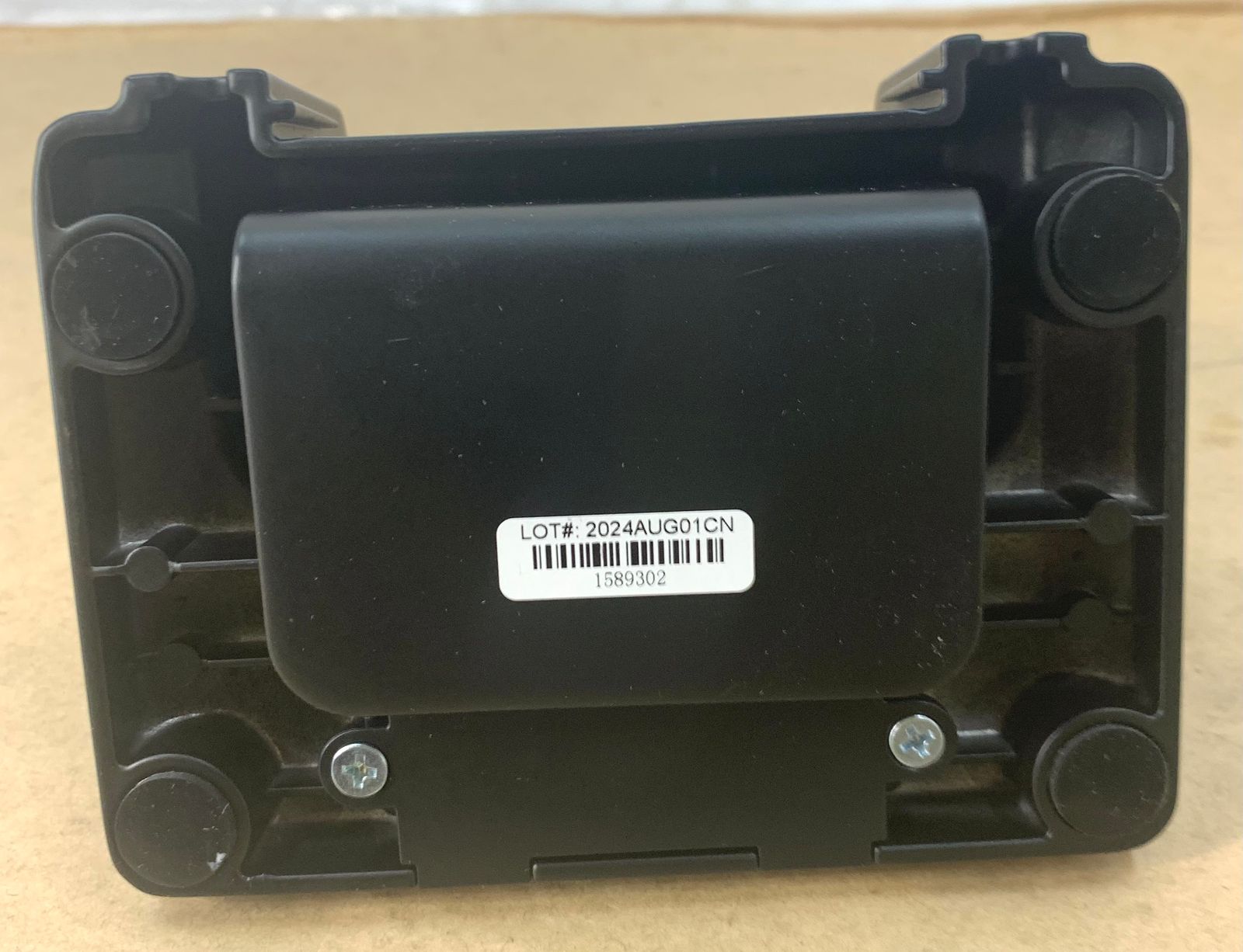 Pixio PSW1DBK デュアルモニターアーム ガススプリング式 17-32インチ対応 ブラック CHRISTIANNAURATH_COM_BR