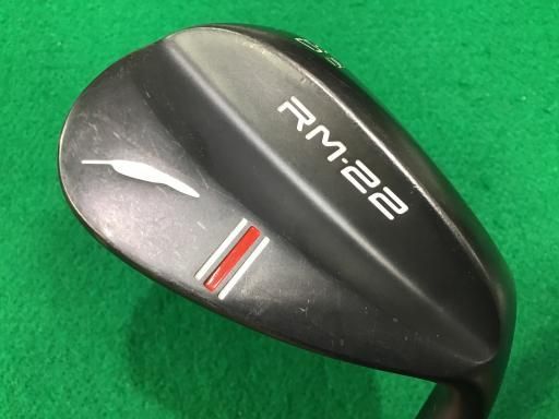 中古美品　工房限定GOLF CLAFT　フォーティーンRM-W60°ノーメッキ 2025年最新】Yahoo!オークション -ノーメッキ ウェッジ