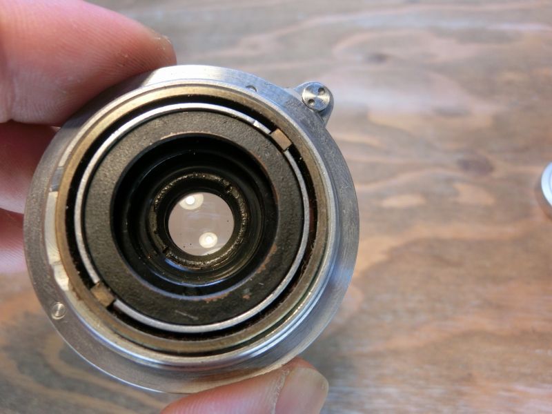 7336 Leica