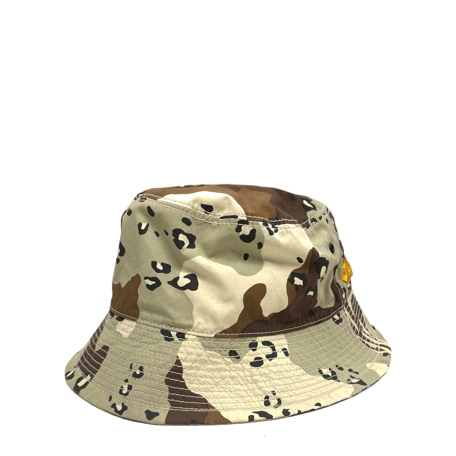 HYSTERIC GLAMOUR SAND CAMO バケットハット