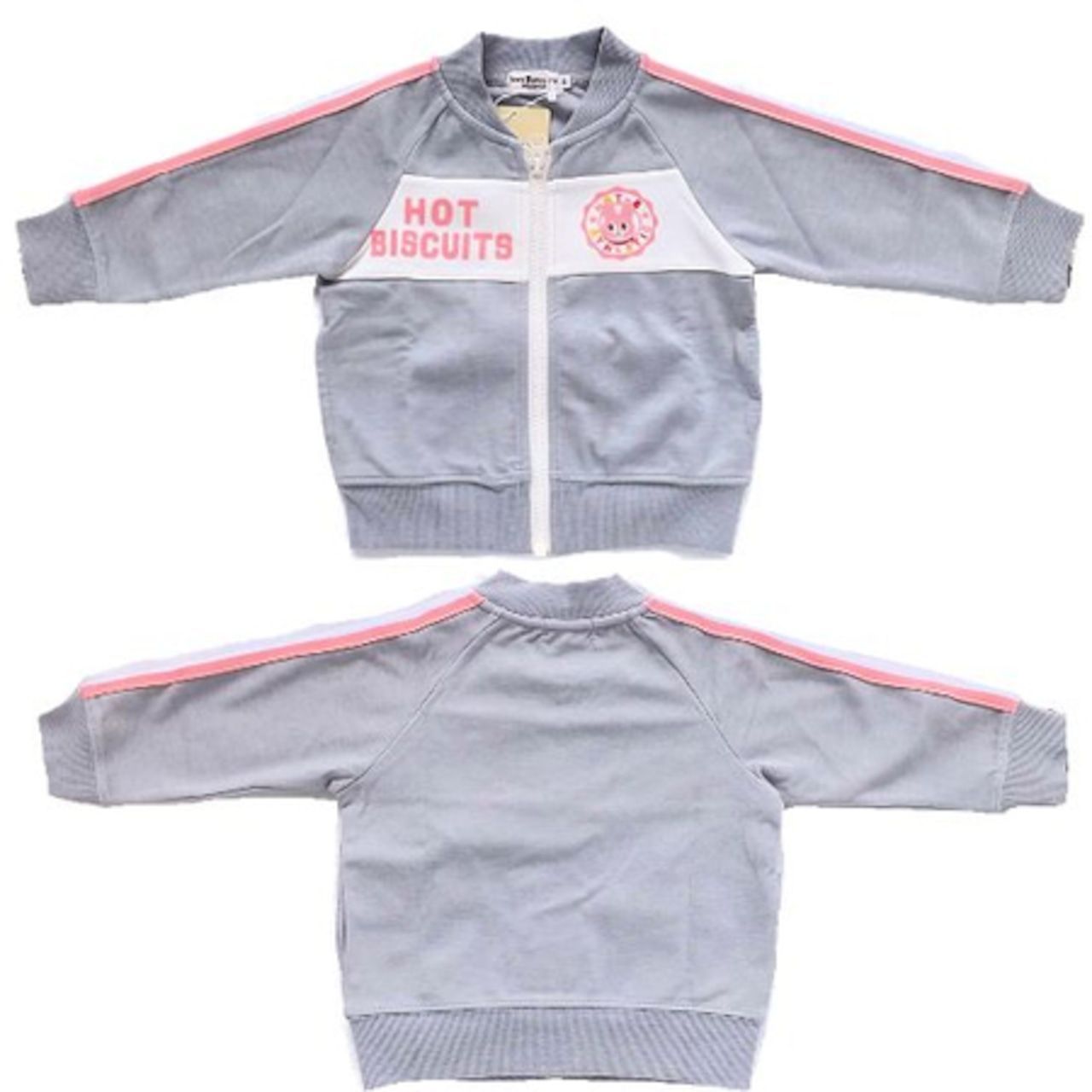 1歳ベビー服セット