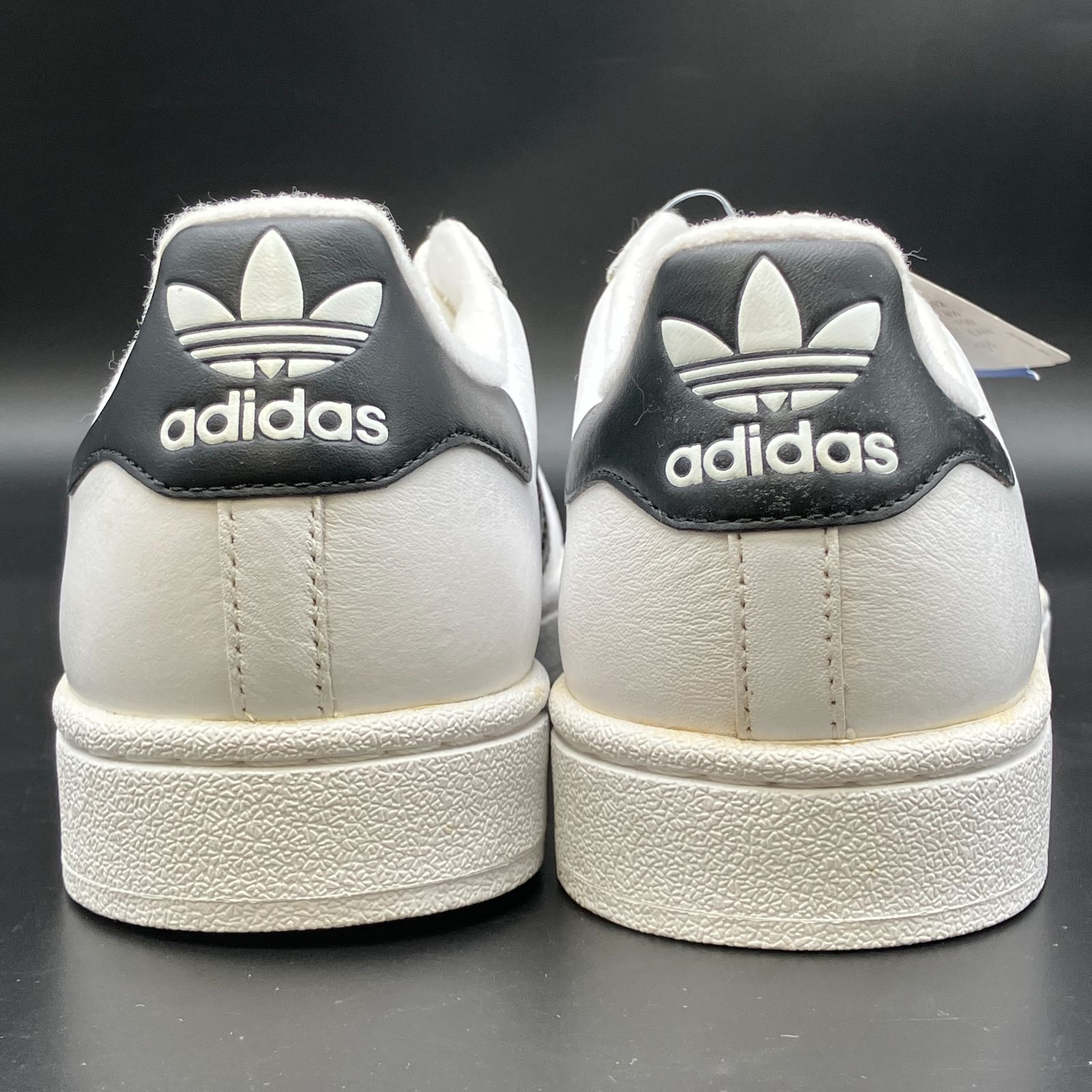 観賞用】adidas SUPER STAR SS II アディダス スーパースター2