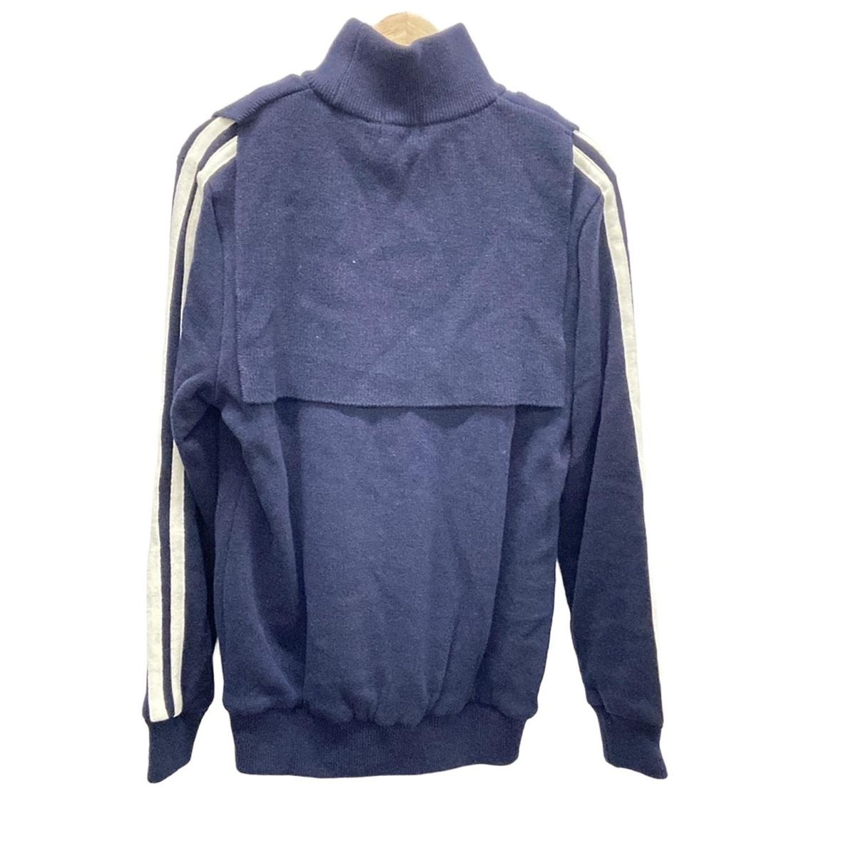 PEARLY GATES ネイビー セーター サイズ6 【公式通販】