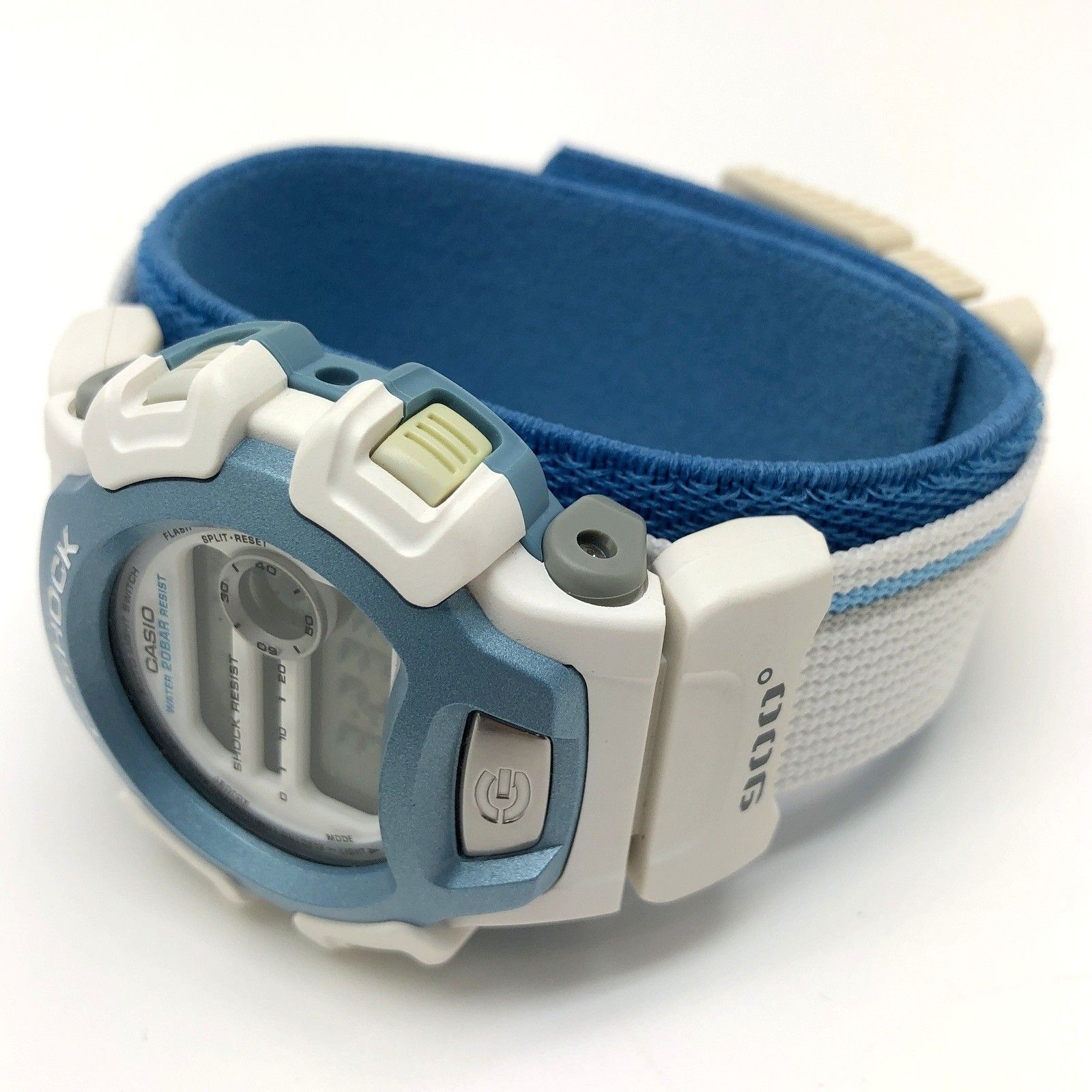 G-SHOCK Xtreme 900° DW-004BD-2T 1998年発売 DW-004BD-6T 90年代オリジナル エクストリーム900° テリエ