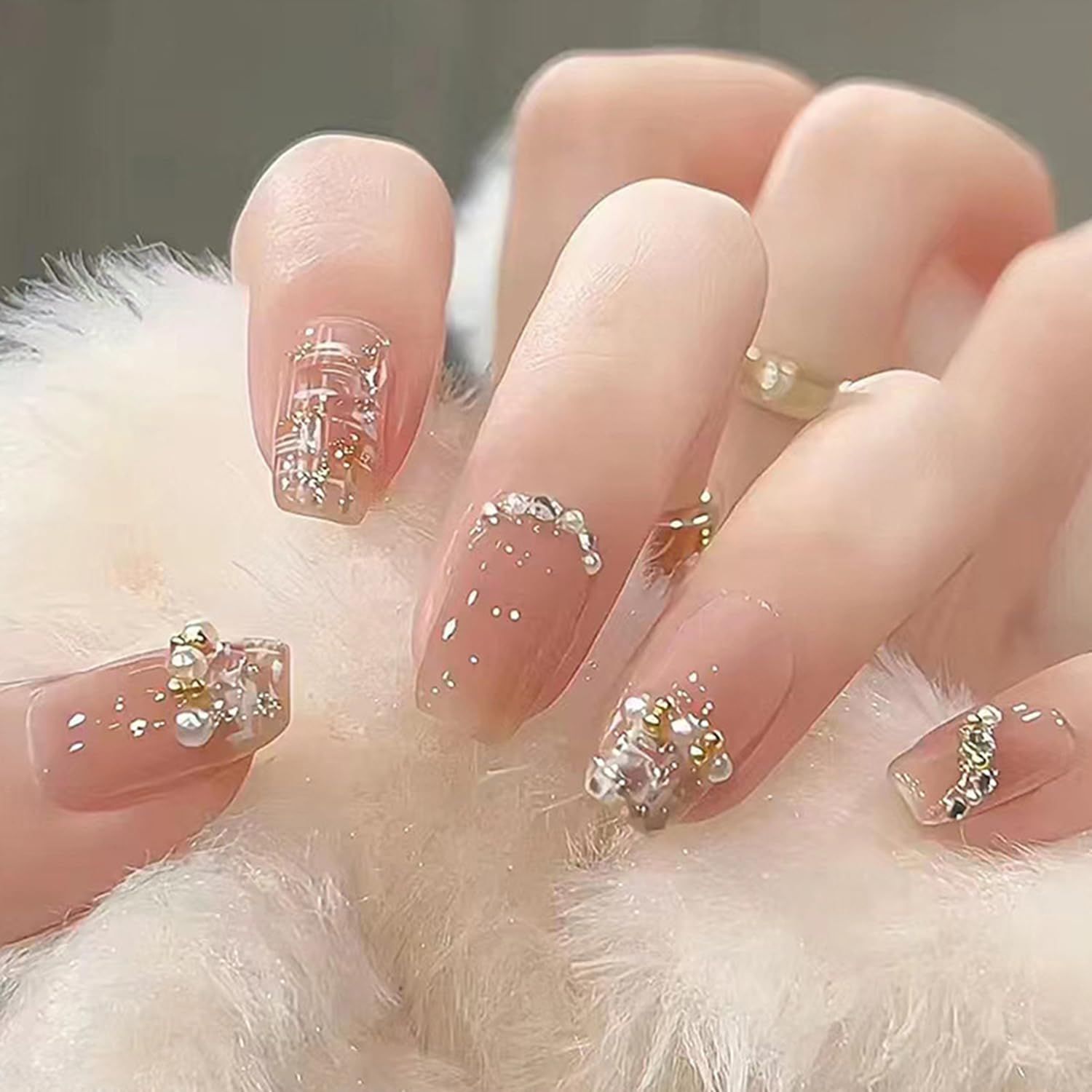 ネイルチップ・付け爪 yui 58071802256_1.jpg