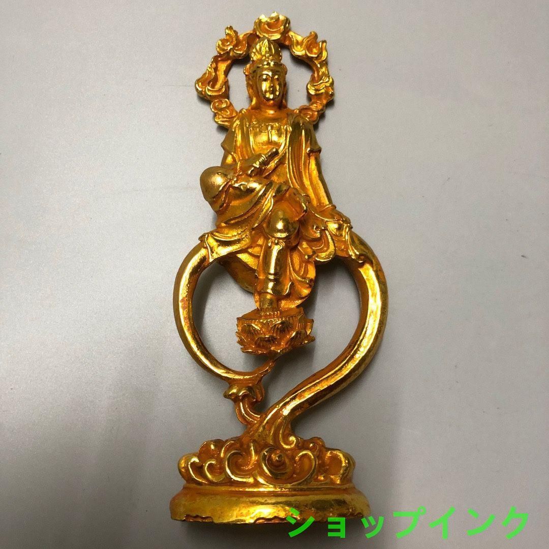 銅器 細工 自在持経観音菩薩仏像 彫刻 開運 風水 工芸品 美術品 置物 銅器 細工 自在持経観音菩薩仏像 彫刻 開運 風水 工芸品 美術品 置物