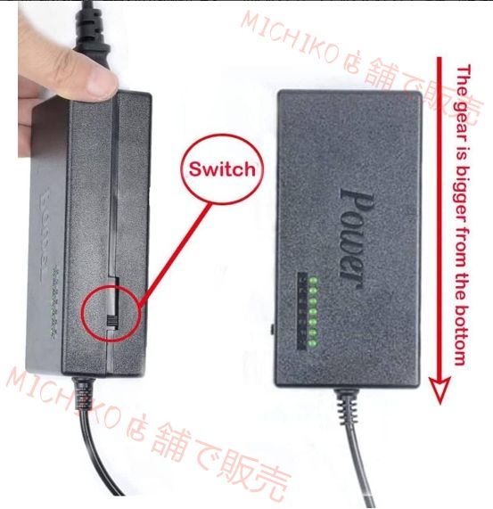 ハンドヘルド自動ドレッドロックマシン