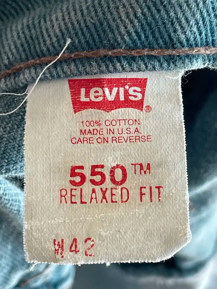 550 デニムショートパンツ