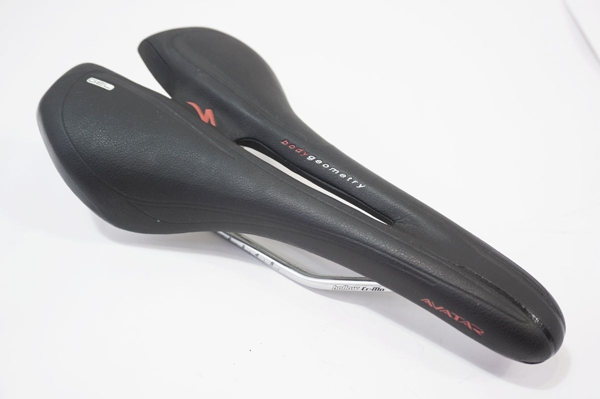 SPECIALIZED 「スペシャライズド」 AVATAR サドル / バイチャリ世田谷店