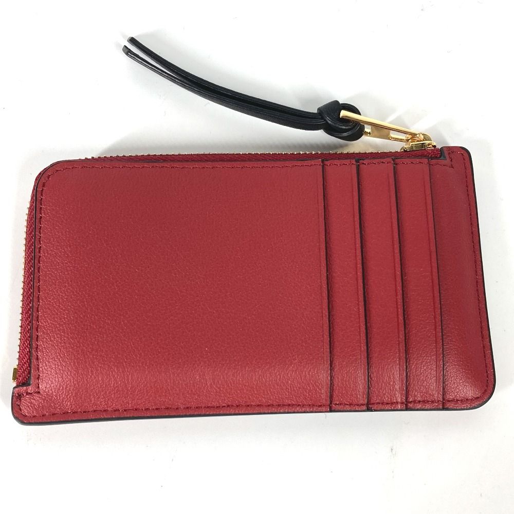 ロエベ カードケース プレーンカードホルダー ジブリ コラボ LOEWE×千