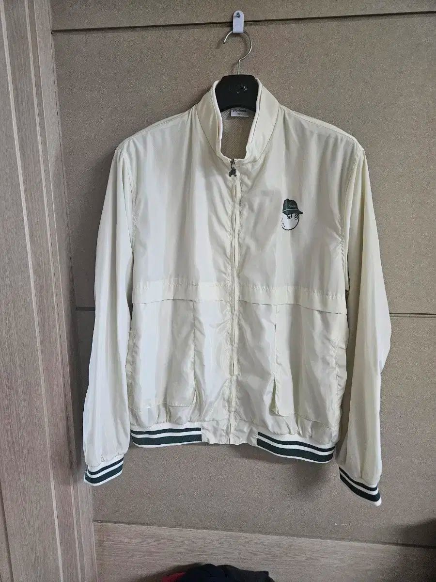 MALBON GOLF マルボンゴルフ ゴルフウェア 男性用ウインドブレーカー 110