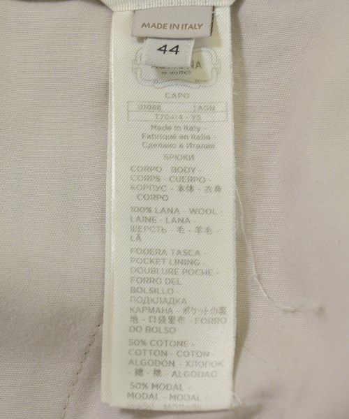 AGNONA スラックス レディース 【古着】【中古】【送料無料】 - メルカリ