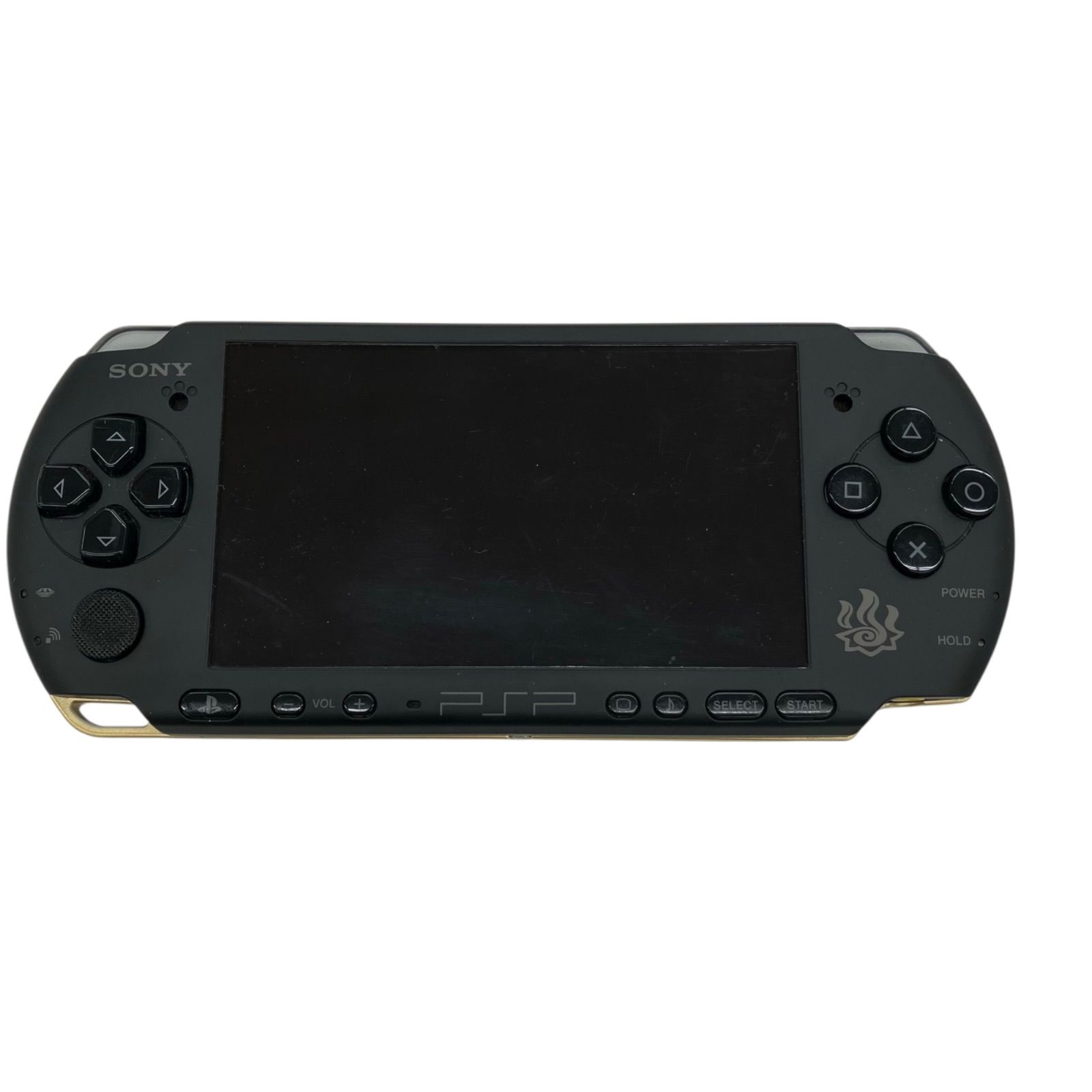 モンスターハンターポータブル 3rd