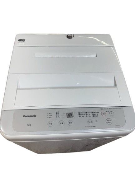 Panasonic 洗濯機