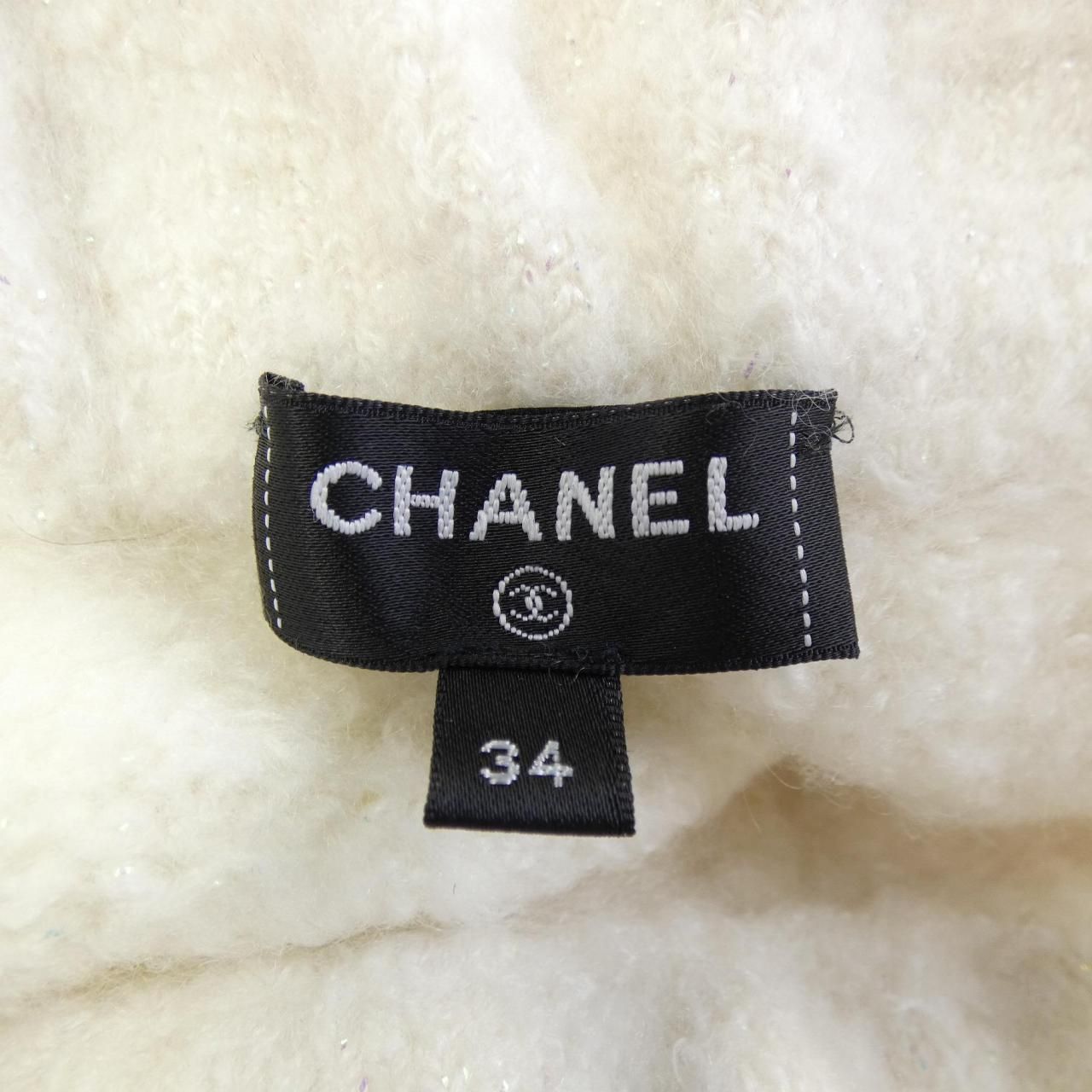 ちの歳末 シャネル CHANEL P74372K10901 パンツ