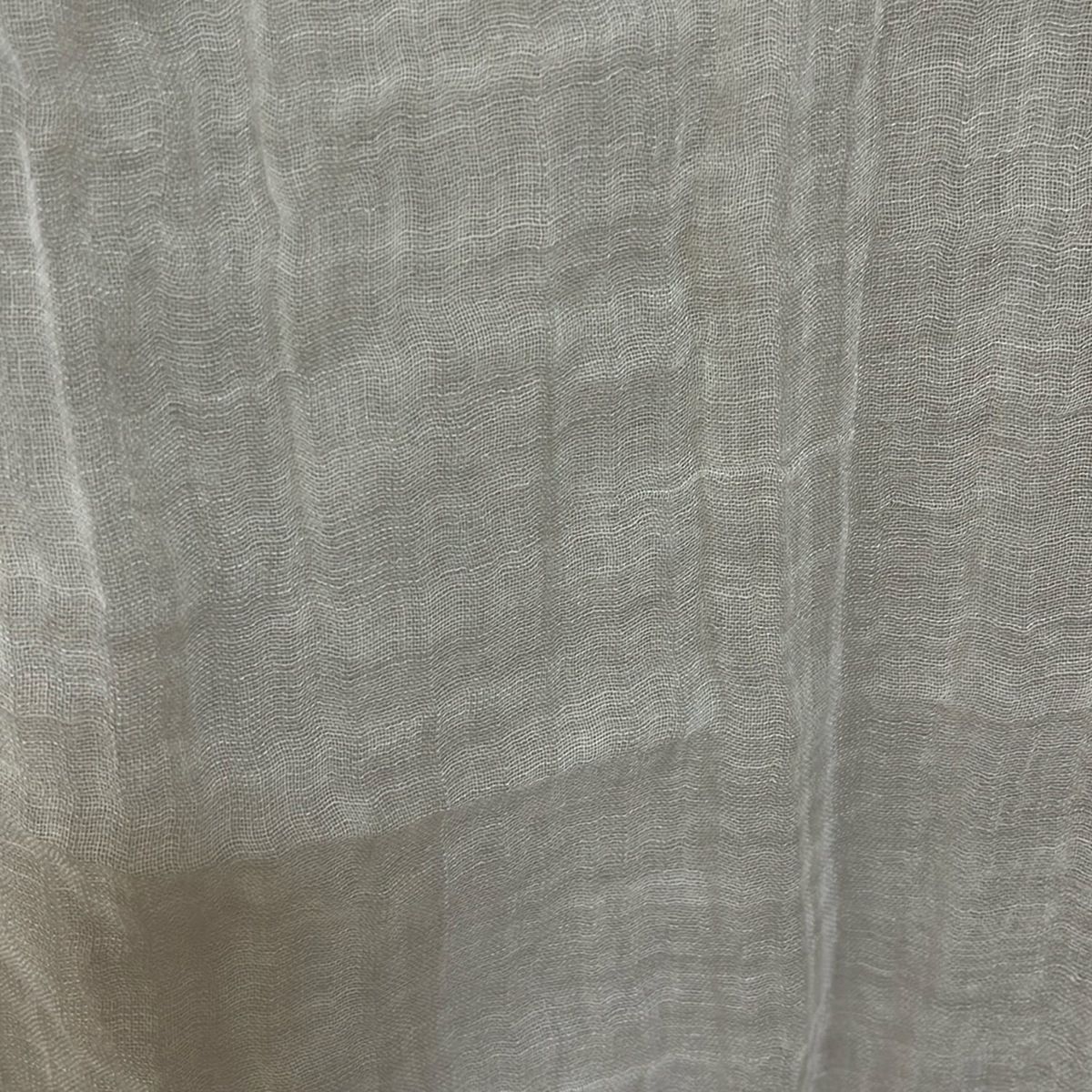 Falierosarti(ファリエロサルティ) ストール(ショール)美品 - ライト  