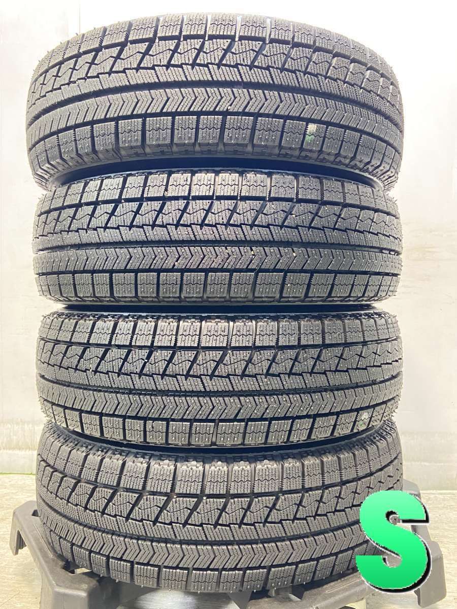 155/65R13 <BR>ブリヂストン ブリザック VRX <BR>中古タイヤ  