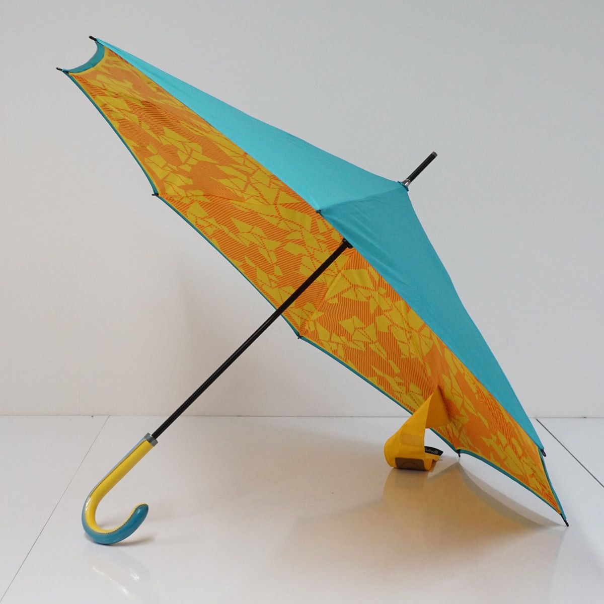 逆さ傘 CARRY saKASA キャリーサカサ USED美品 Cityモデル
