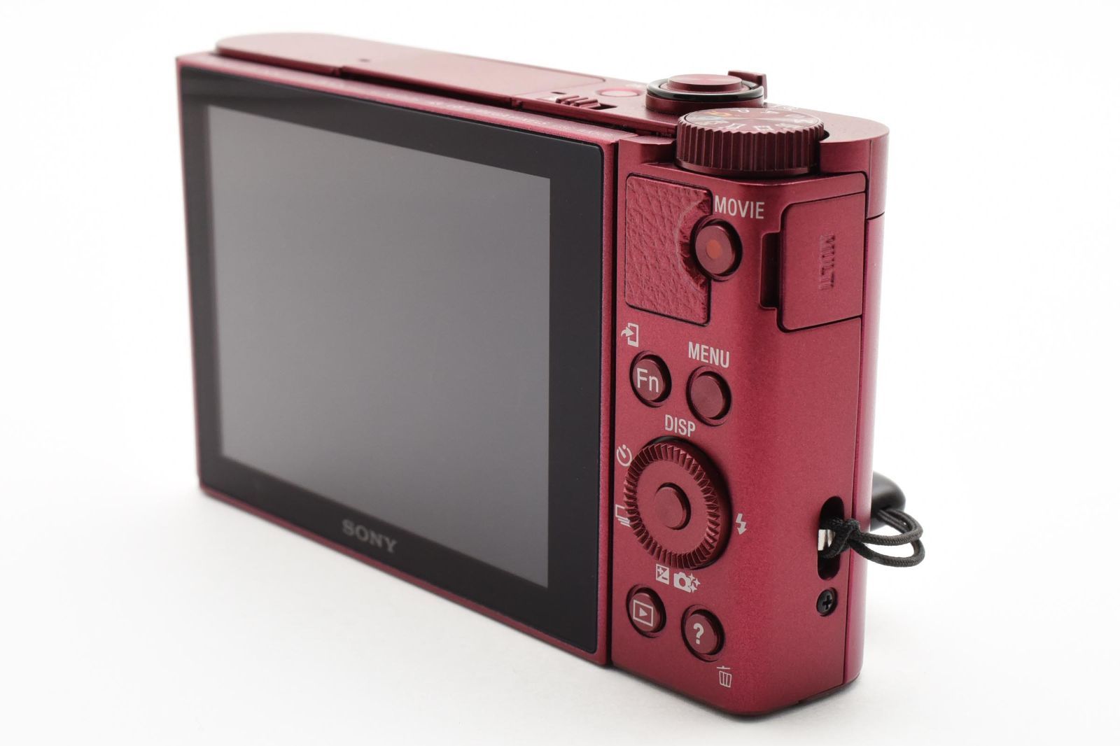 レッド 2458540A