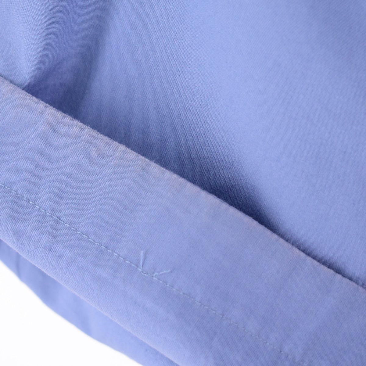 KS ISLAND 半袖 オープンカラー メキシカンシャツ キューバシャツ メンズXXL /eaa338689ブルー系青色柄