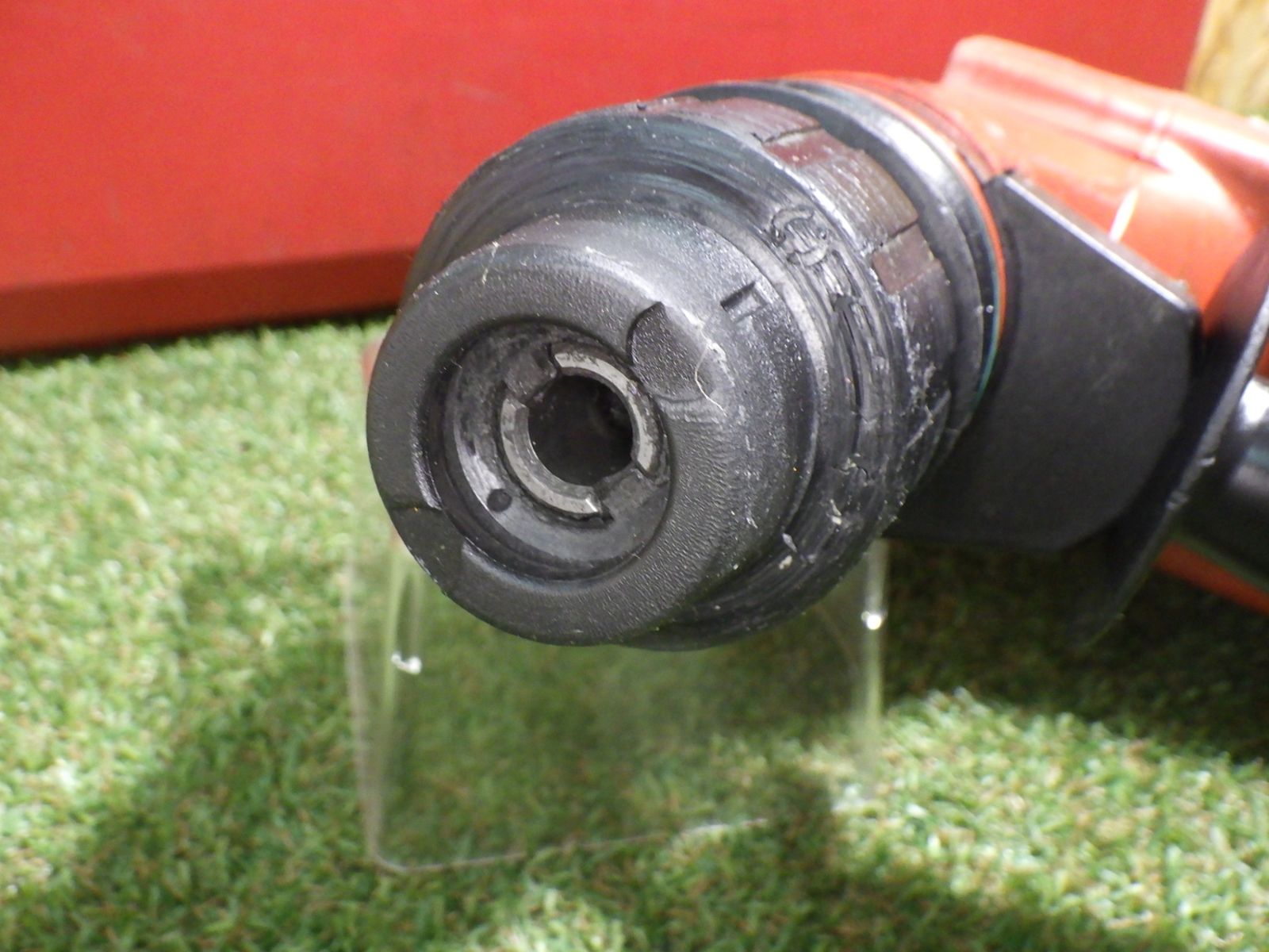 アングルチャック付き HILTI