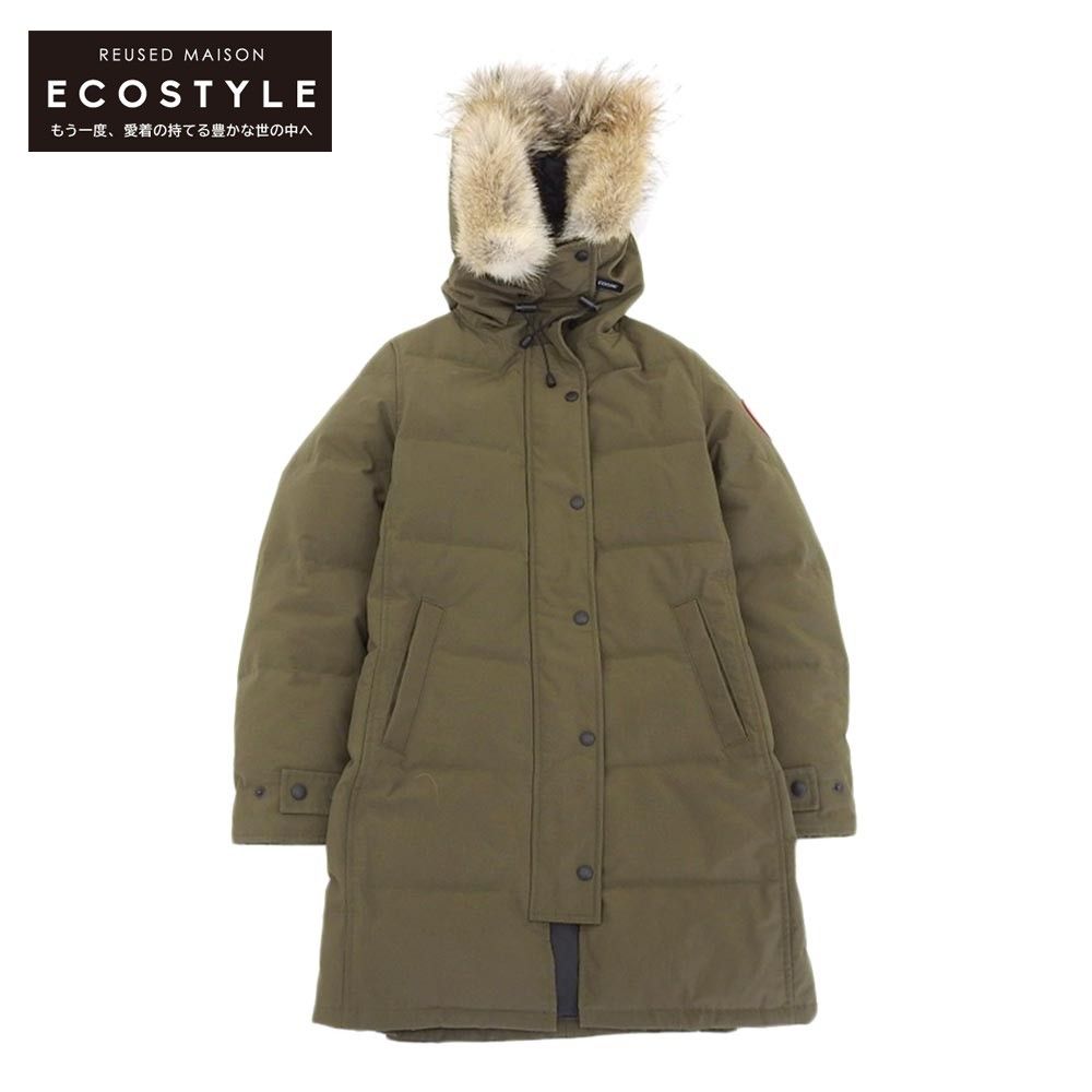 CANADA GOOSE カナダグース CANADA GOOSE カナダグース マッケンジー