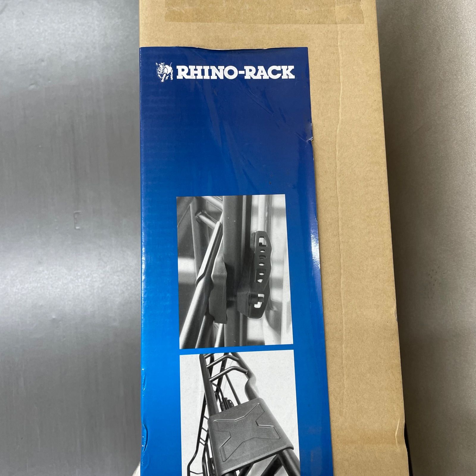 XTRAY RHINO-RACK