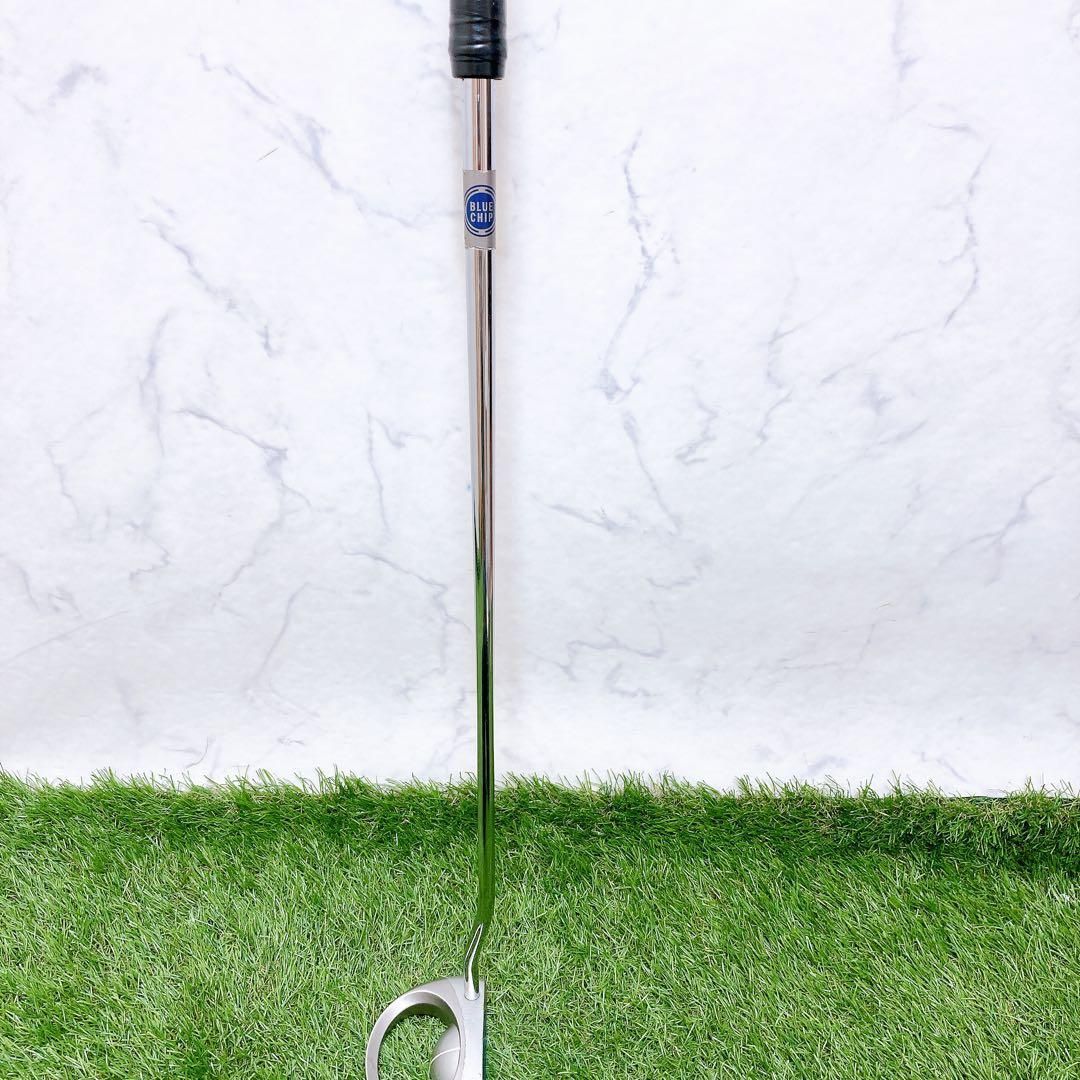 4.長尺 ナイキ ゴルフクラブ パター 42.75インチ 希少品 4.長尺 ナイキ