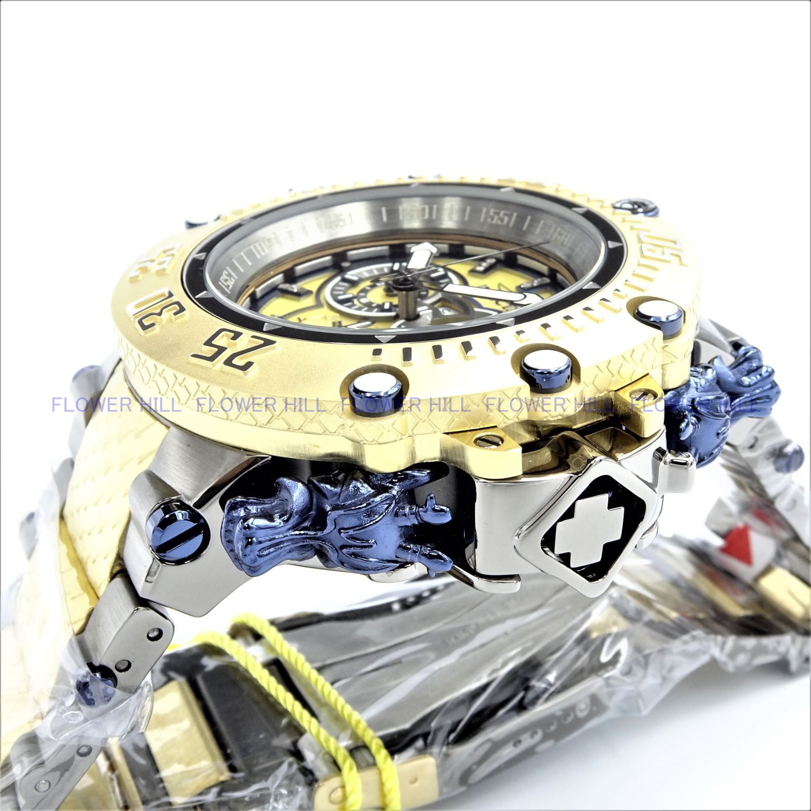 INVICTA インビクタ 腕時計 メンズ SUBAQUA 39949 ダイヤモンド文字盤