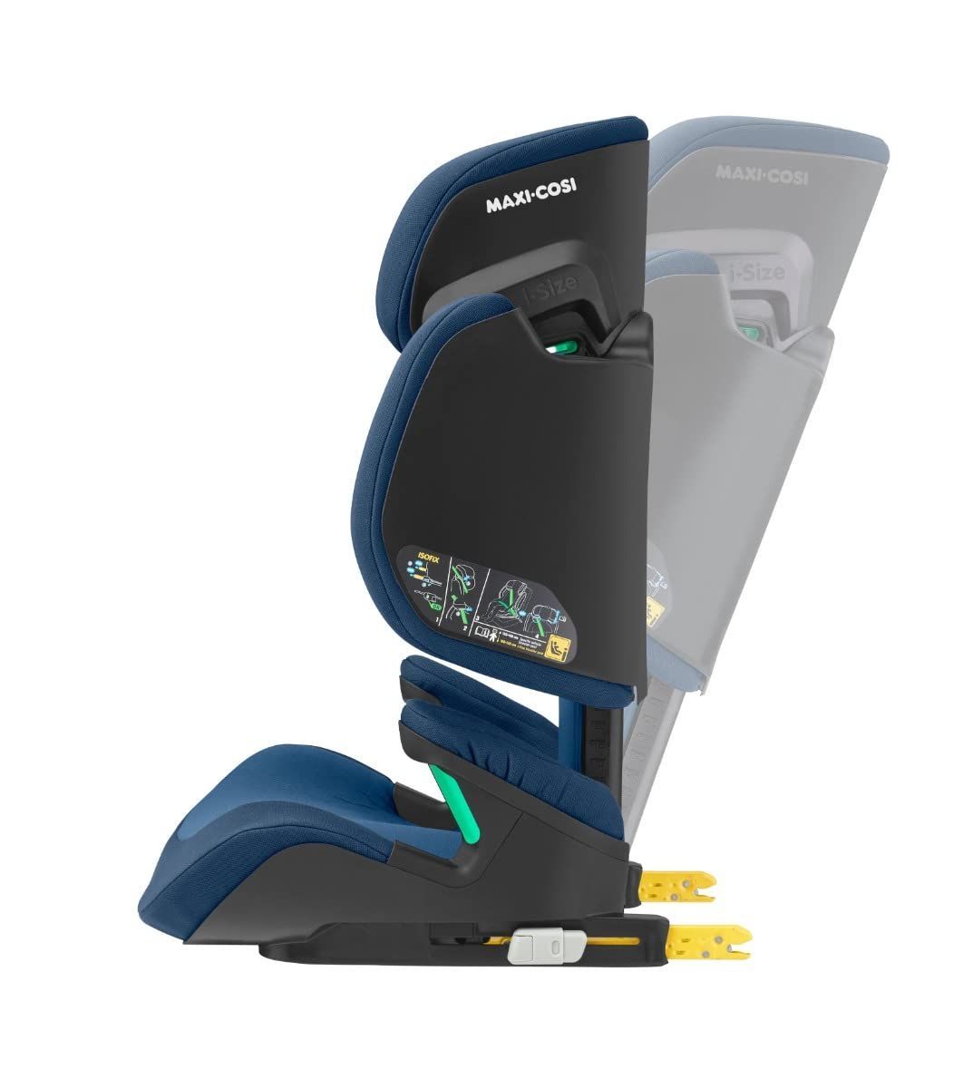 MAXI-COSI  ISOFIX シートベルト固定 コア プロ アイサイズ MAXI-COSI(マキシコシ) ISOFIX・シートベルト固定両対応 Kore Pro i