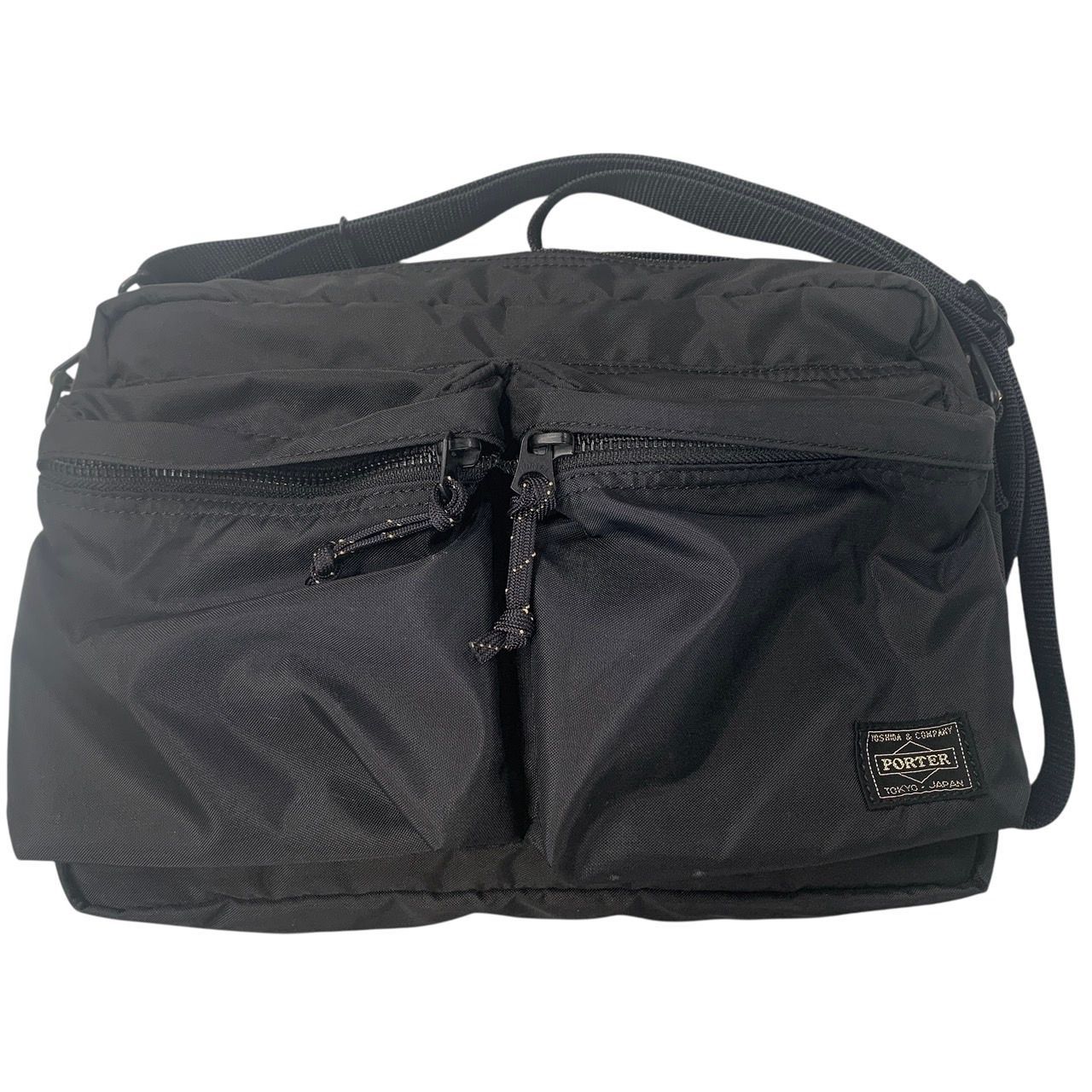 美品！PORTER バックパック forceシリーズ 【公式通販】