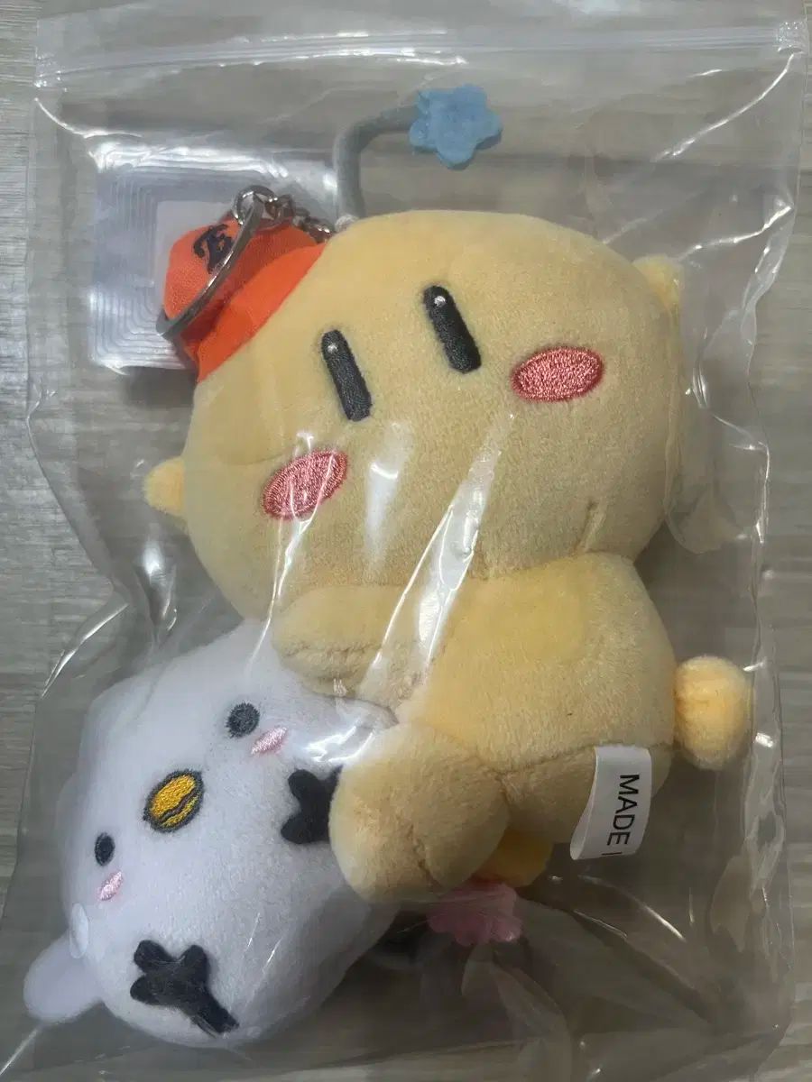 Hanwhae Eagles ハンファ イーグルス ドリームストーン キーホルダー ぬいぐるみ
