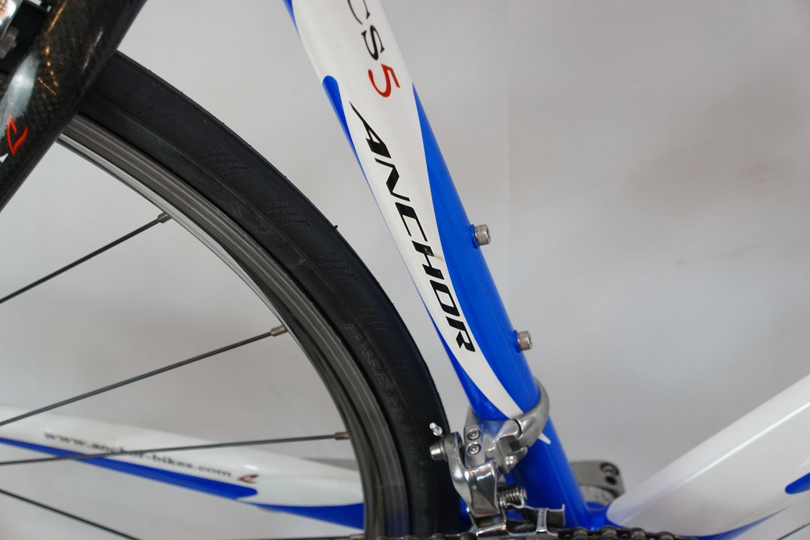 ANCHOR 「アンカー」 RCS5 SPORT 2008年モデル ロードバイク