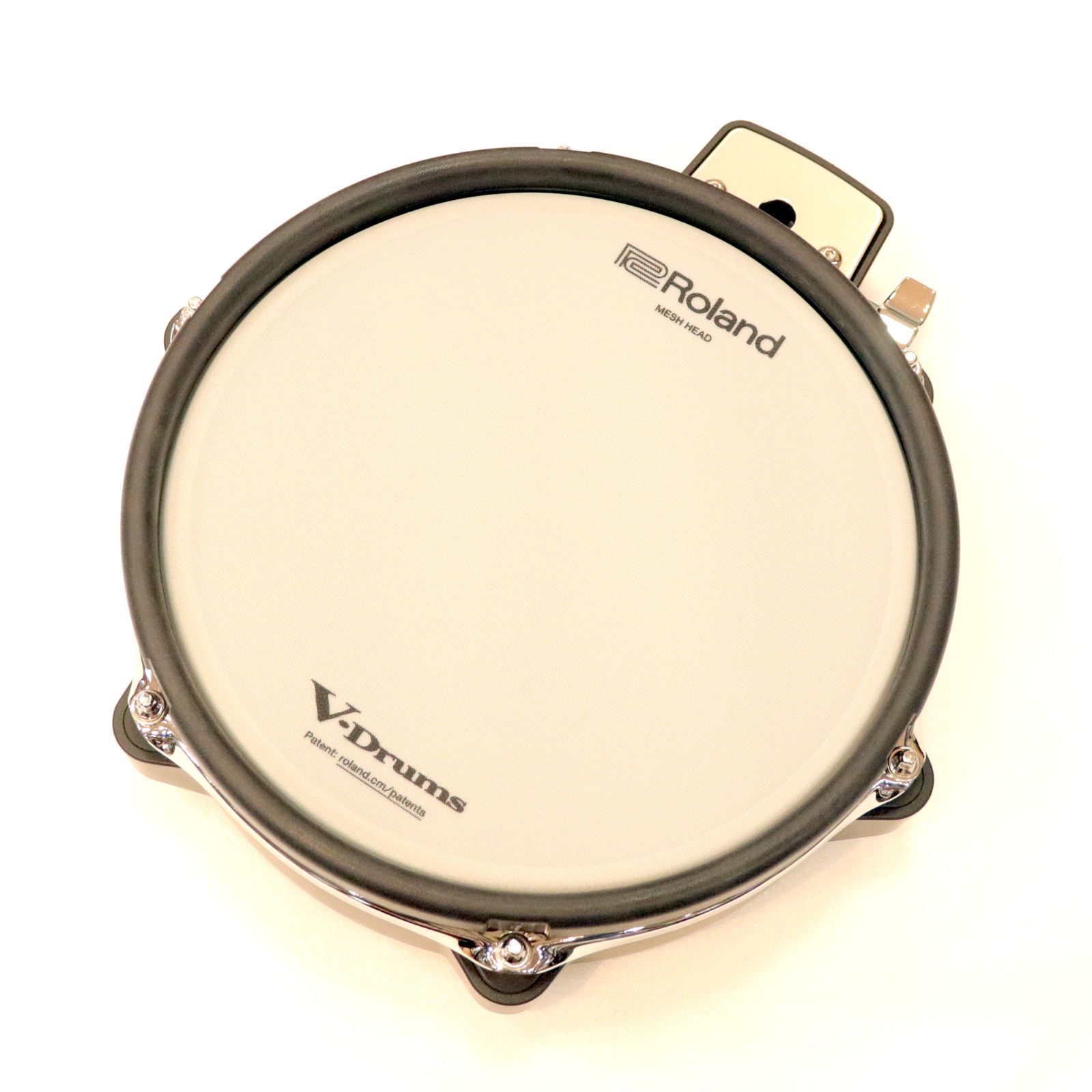 Roland PDX-100 ドラムパッド 10インチ Roland PDX-100 美品 電子