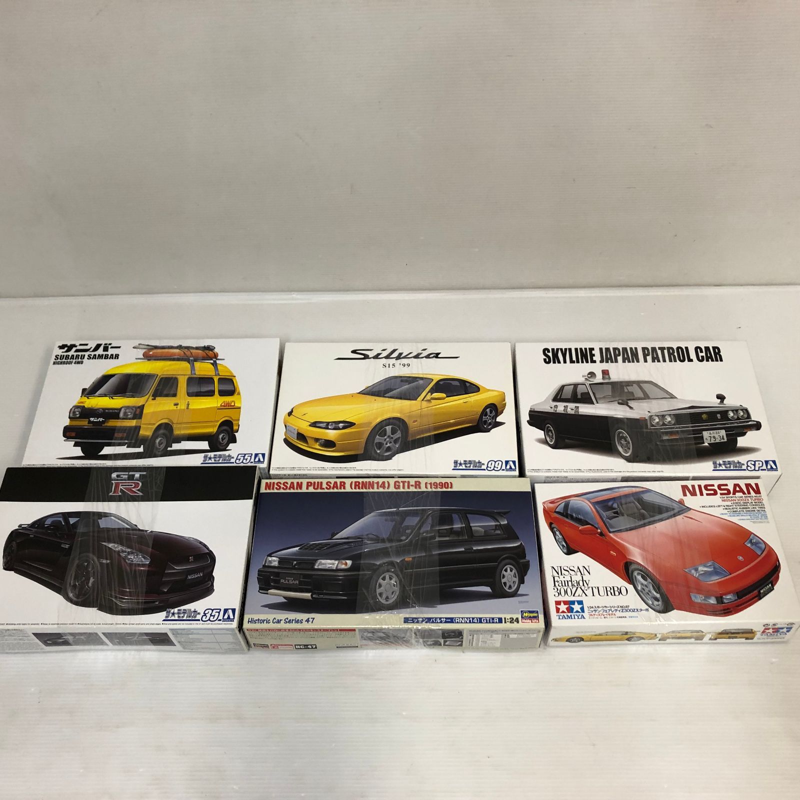 模型・プラモデル △プラモデル まとめ 1 未組立品 大量 ※欠品・破損