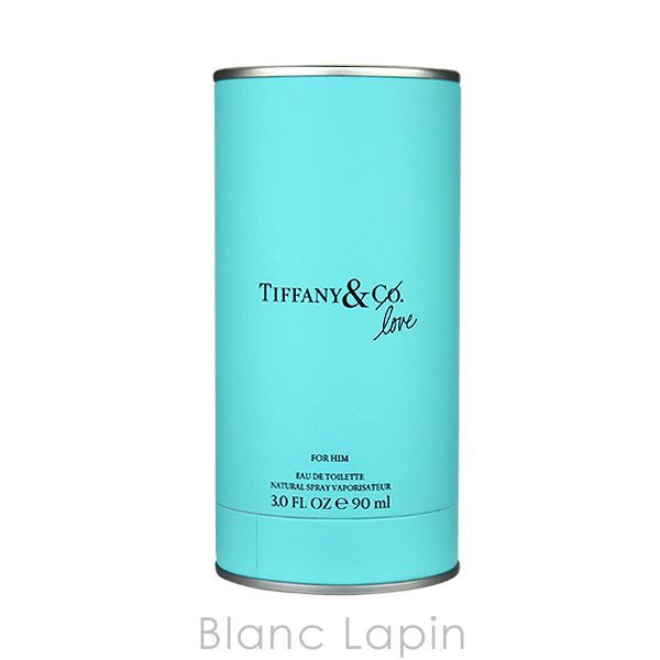 ティファニー TIFFANY &ラブフォーヒム EDT 90ml フレグランス男性用