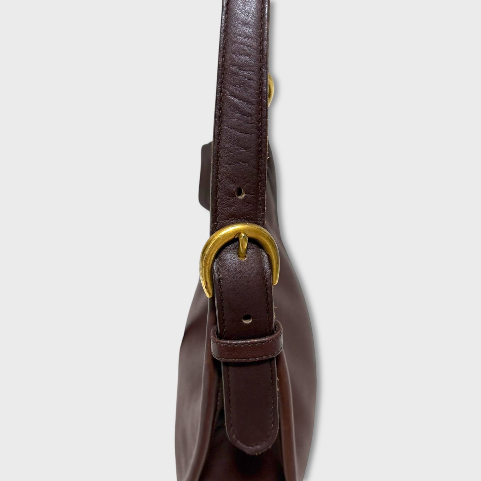 Vintage Coach Soho Small Satchel Old Coach オールドコーチ