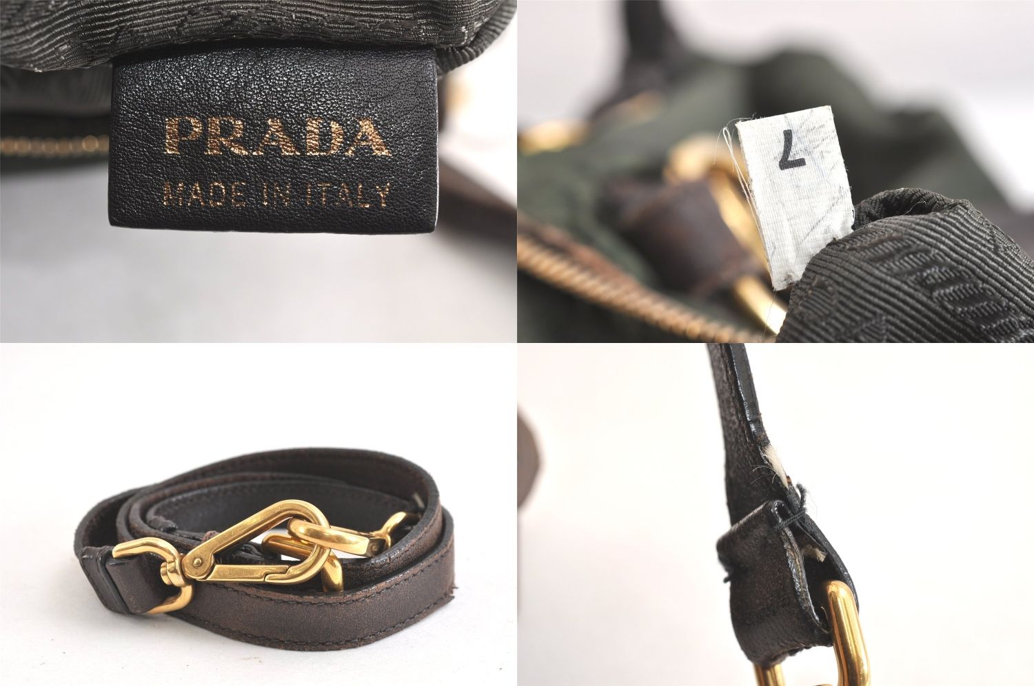 カーキ グリーン