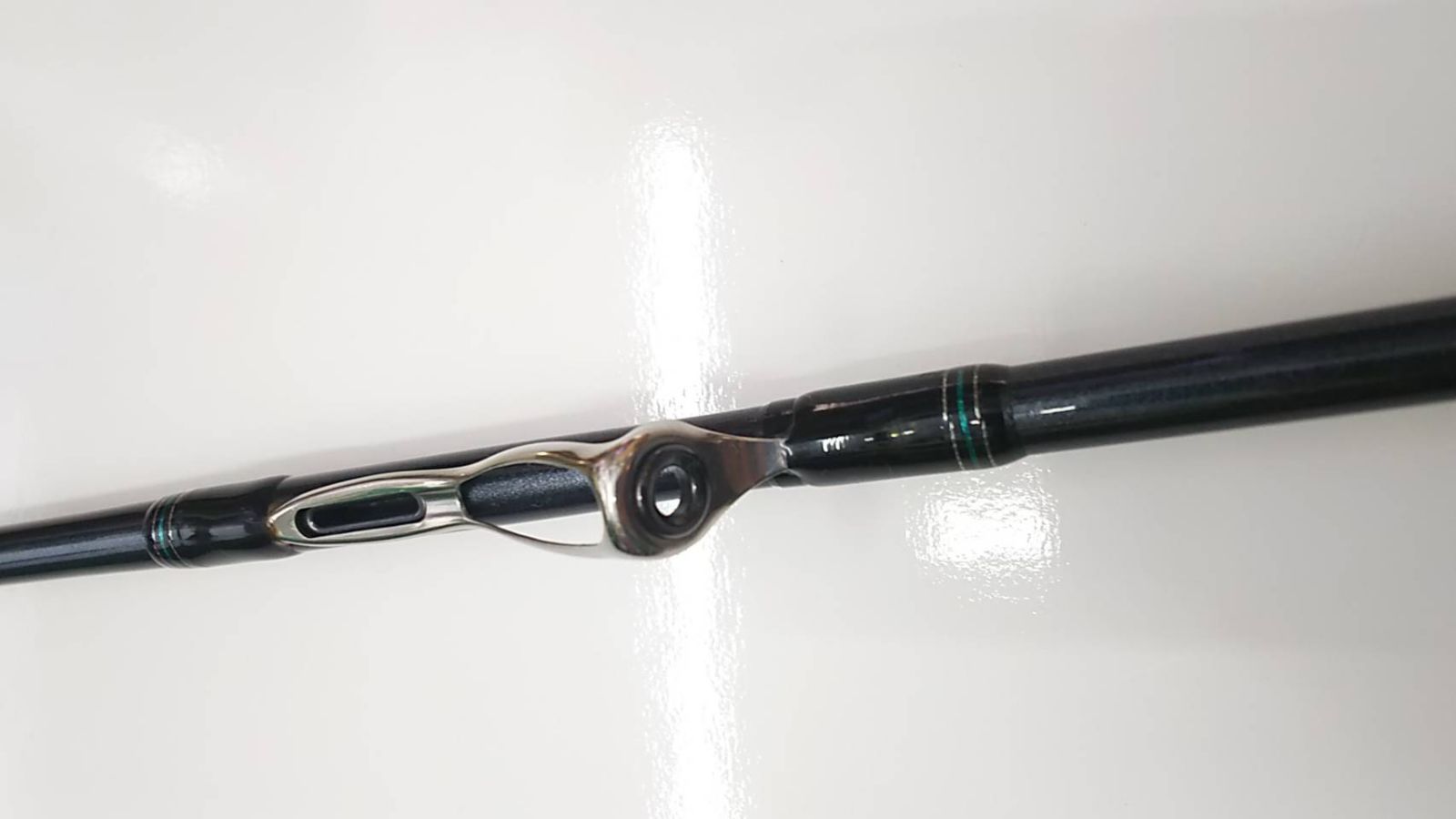 ダイワエメラルダスINF 86MⅠエギングインターライン