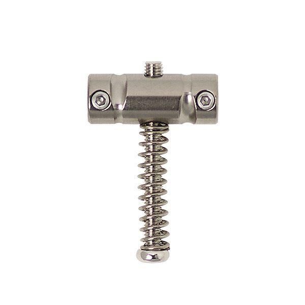 GOTOH In-Tune Ti 3pcs|set 弦長補正ソリッドチタンサドル 国産ギターパーツ