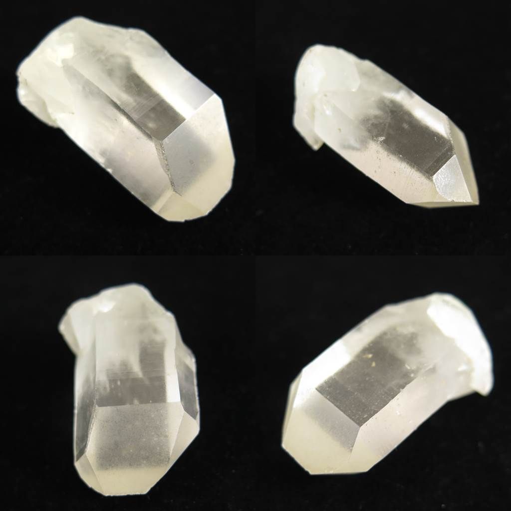 山梨県乙女鉱山産 水晶 52mm原石 50.6g - メルカリ