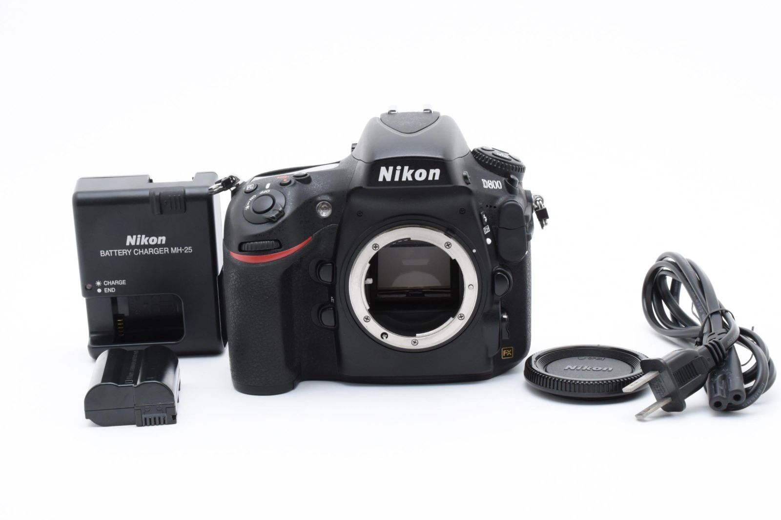 Nikon ニコン D800 2460888A