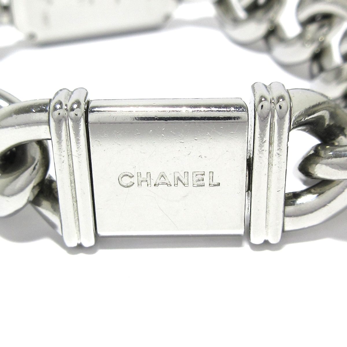 CHANEL(シャネル) 腕時計 プルミエール H0452 レディース サイズ