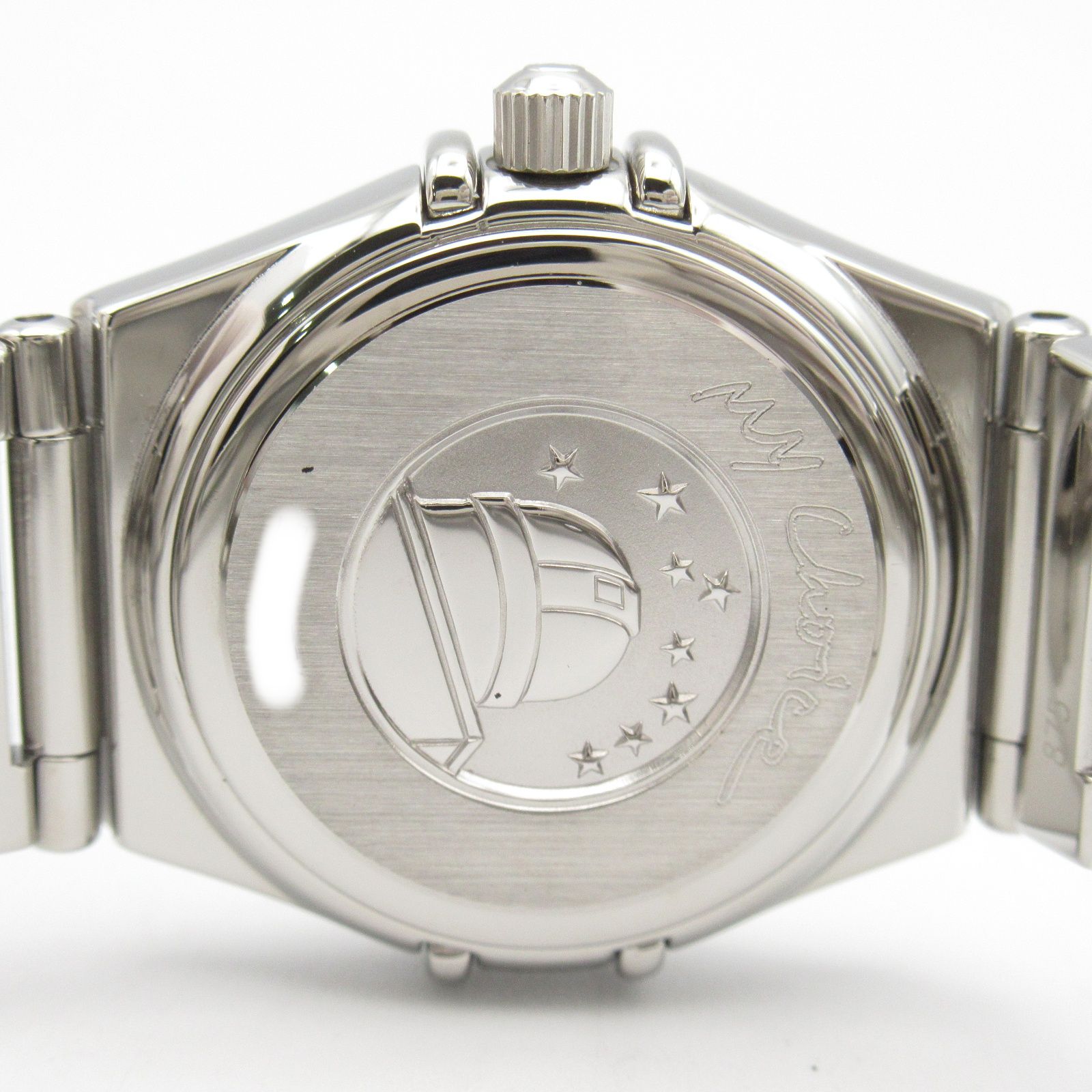 オメガ OMEGA 腕時計 コンステレーション ミニ マイチョイス 1465.51