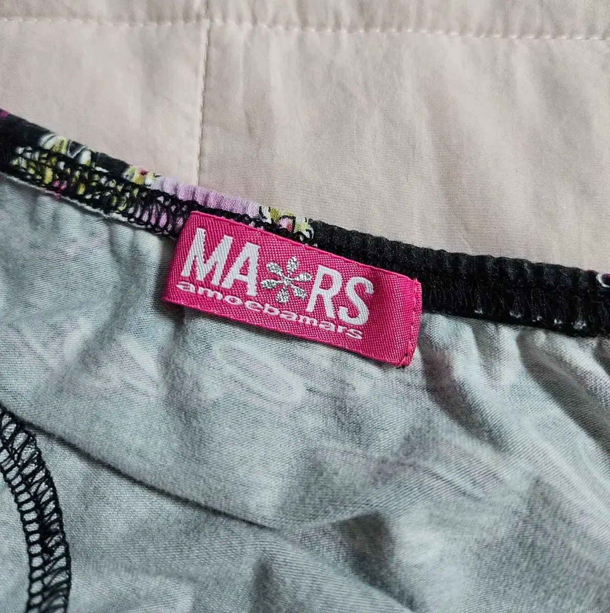 MA ※ RS MAZ(マズ) スーパーレア ギャル キャミソール - メルカリ