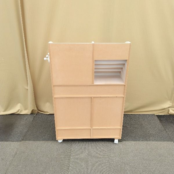 サイドワゴン