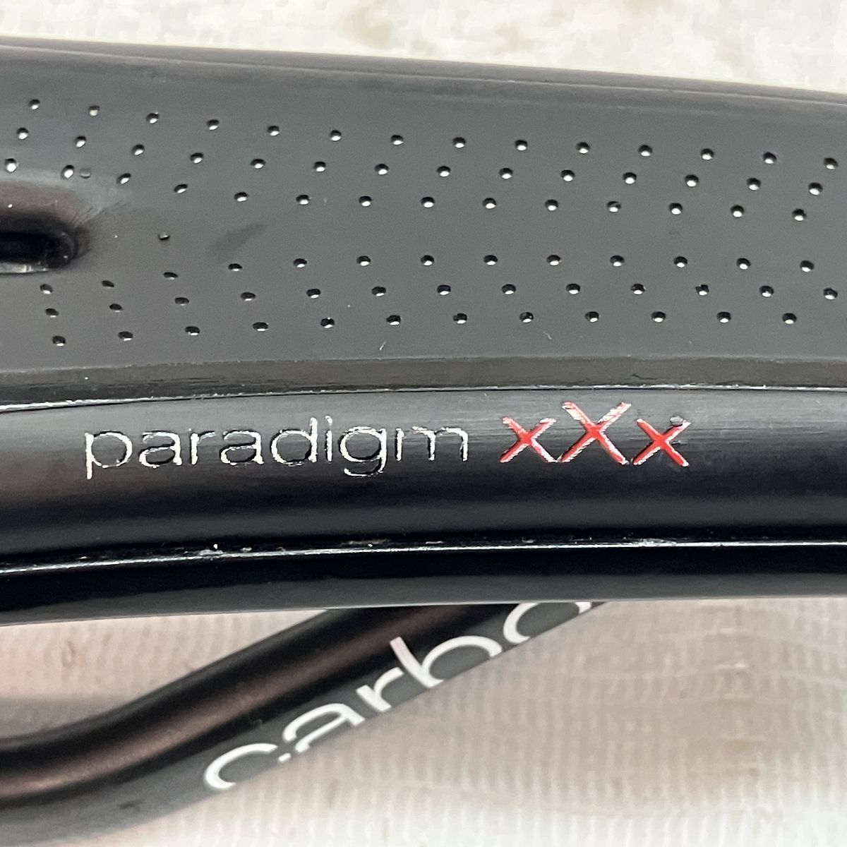 BONTRAGER paradigm